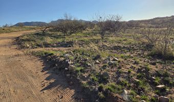 W Canary Springs Road, Benson, AZ 85602