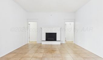 8308 Vail Dr, Amarillo, TX 79118