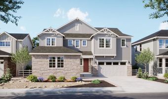 1914 S Eaton Park Ct Plan: Plan 5005, Aurora, CO 80018