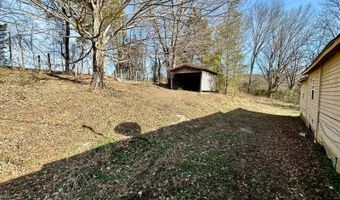 105 Albert Bell Rd, Albany, KY 42602