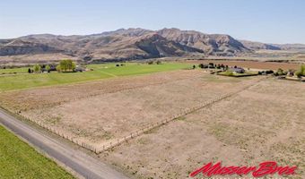 31 Iron Creek Dr, Cody, WY 82414