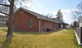 516 E 5 St, Goodland, KS 67735