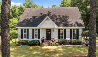 918 Circle Dr, Angier, NC 27501