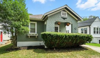 4402 Simpson Ave, Cincinnati, OH 45227