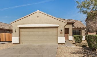 11322 W BUCHANAN St, Avondale, AZ 85323
