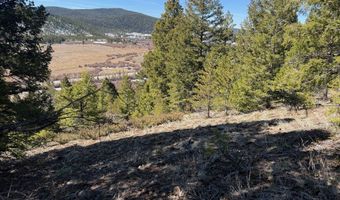Tract J Shoot the Moon Lane, Anaconda, MT 59711