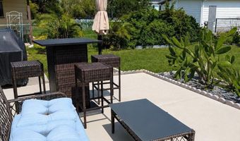 520 Seagull Dr, Barefoot Bay, FL 32976
