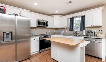 121 Shallow Springs Ct, Bardstown, KY 40004