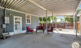845 Custer Ave, Billings, MT 59101