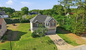 7808 Lagenaria Dr, Angier, NC 27501