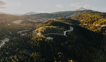 852 Outlook Trl, Big Sky, MT 59730