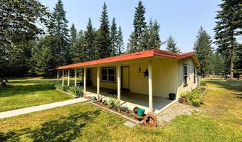29921 N Two Rock Rd, Athol, ID 83801