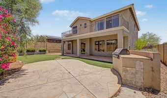 3642 W MAGELLAN Dr, Anthem, AZ 85086