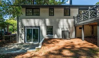 3082 CORBIN Ave, Decatur, GA 30034
