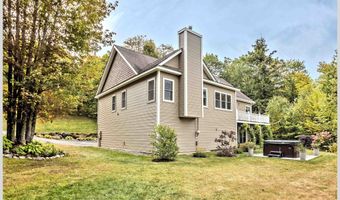 172 Merrill Rd, Campton, NH 03223