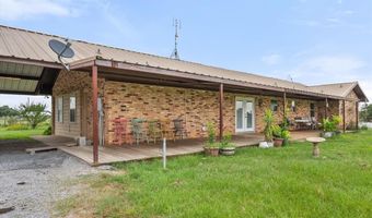 175 FCR 601, Teague, TX 75860