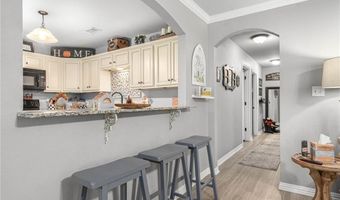 1001 1009 1102 1110 Springhill, Barling, AR 72923