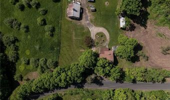 21 Legeyt Rd, Barkhamsted, CT 06063