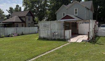 645 State St, Adrian, MI 49221