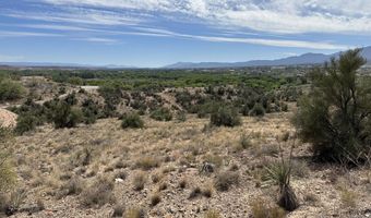 601 S Hillcrest Dr, Clarkdale, AZ 86324