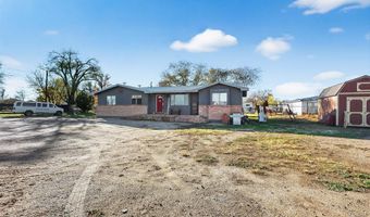 112 E Aragon Rd, Belen, NM 87002