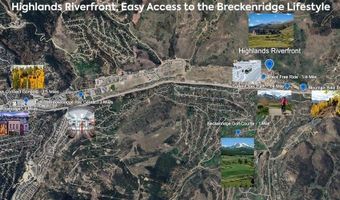 350 STAN MILLER 102, Breckenridge, CO 80424