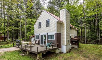 22 Waterfront Rd, Bartlett, NH 03812