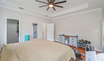 652 Tommy Eiland Rd, Baker, FL 32531