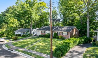 4017 N STAFFORD St, Arlington, VA 22207