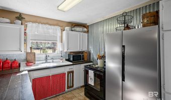110 Sam Jones Rd, Atmore, AL 36502