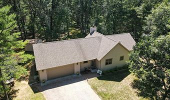 1809 S Badger Ln, Arkdale, WI 54613
