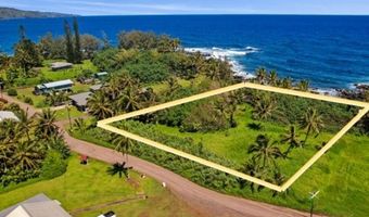 Keanae Rd, Hana, HI 96708