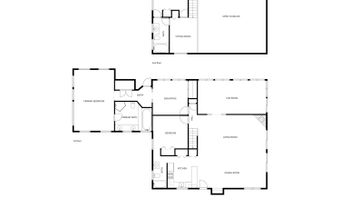 422 Bonny Rigg Hill Rd, Becket, MA 01223
