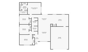 6913 Camp Fire Rd, Las Vegas, NV 89145
