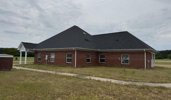 418 Menola St John Rd, Ahoskie, NC 27910
