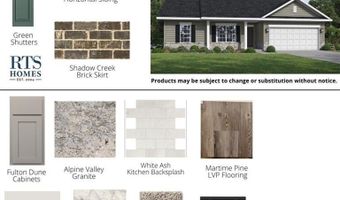 1094 Buckhead Loop SE, Allenhurst, GA 31301