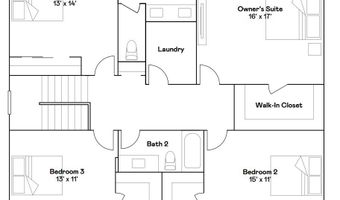 1764 S Port Dr, Antioch, IL 60002