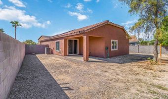 1186 E PRICKLY PEAR St, Casa Grande, AZ 85122