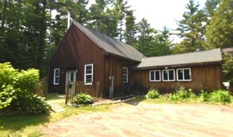 157 Back Belmont Rd, Belfast, ME 04915