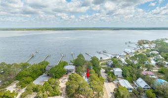 1464 Alligator Dr, Alligator Point, FL 32346