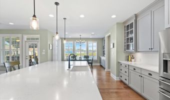25072 LELAND Ave, Harbeson, DE 19951