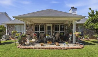 466 Magnolia Pl, Brandon, MS 39042