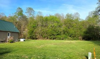 Lazy Bear Trail lot 27, Andrews, NC 28901