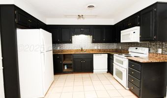6108 Belpree Rd, Amarillo, TX 79106