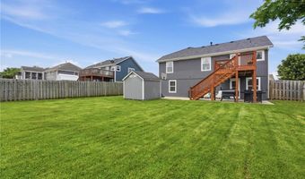 3021 N 157th St, Basehor, KS 66007