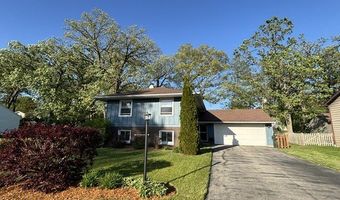 203 CEDARWOOD Ln, Antioch, IL 60002