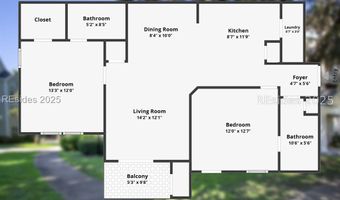 100 Kensington Blvd 816, Bluffton, SC 29910