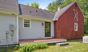 29 Christian Hill Rd, Amherst, NH 03031