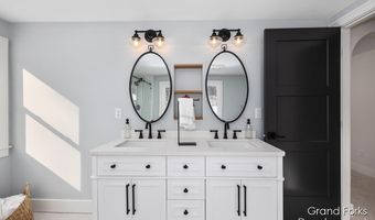 101 Carl Dr NE, Ada, MI 49301