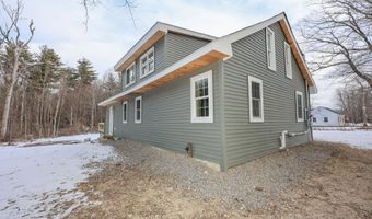 214 Old College Rd, Andover, NH 03216